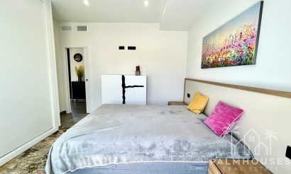 Venta - Villa - Villamartin - Costa Blanca