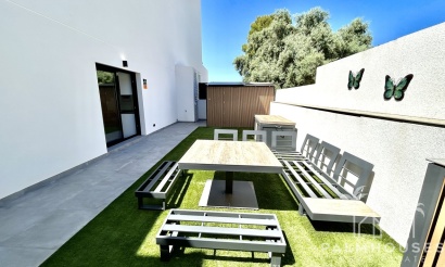 Venta - Villa - Villamartin - Costa Blanca