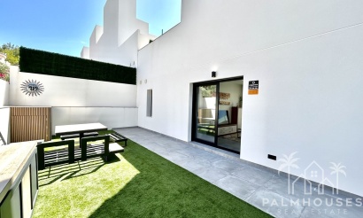 Venta - Villa - Villamartin - Costa Blanca