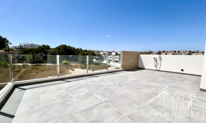 Venta - Villa - Villamartin - Costa Blanca