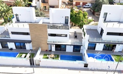 Venta - Villa - Villamartin - Costa Blanca