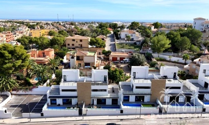 Venta - Villa - Villamartin - Costa Blanca