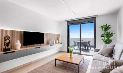 Herverkoop - Appartement - Guardamar del Segura - Costa Blanca