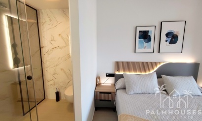 Herverkoop - Appartement - Guardamar del Segura - Costa Blanca