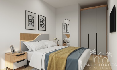 Herverkoop - Appartement - Guardamar del Segura - Costa Blanca