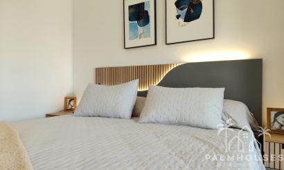 Herverkoop - Appartement - Guardamar del Segura - Costa Blanca