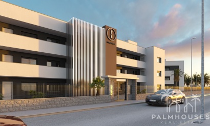 Herverkoop - Appartement - Guardamar del Segura - Costa Blanca