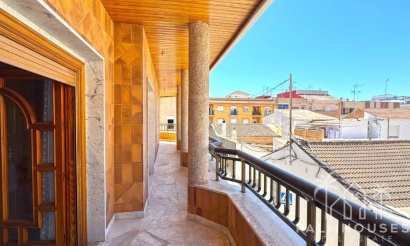 Revente - Apartment - San Pedro del Pinatar - Costa Calida