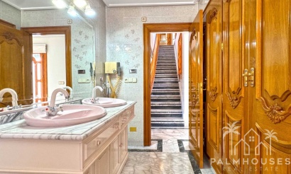 Revente - Apartment - San Pedro del Pinatar - Costa Calida