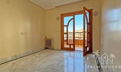 Revente - Apartment - San Pedro del Pinatar - Costa Calida