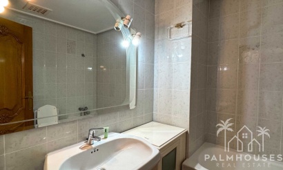 Revente - Apartment - San Pedro del Pinatar - Costa Calida