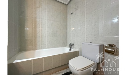 Revente - Apartment - San Pedro del Pinatar - Costa Calida