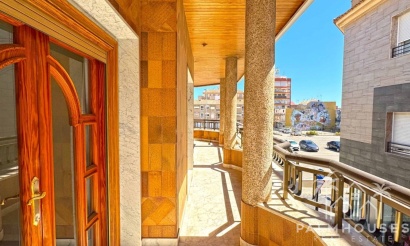 Revente - Apartment - San Pedro del Pinatar - Costa Calida