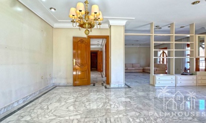 Revente - Apartment - San Pedro del Pinatar - Costa Calida