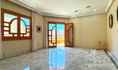 Revente - Apartment - San Pedro del Pinatar - Costa Calida