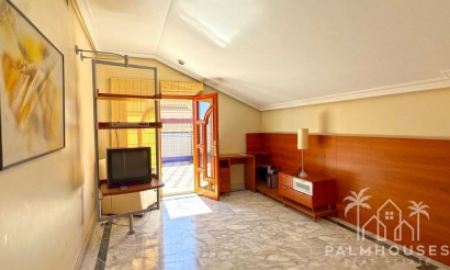 Revente - Apartment - San Pedro del Pinatar - Costa Calida