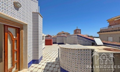 Revente - Apartment - San Pedro del Pinatar - Costa Calida