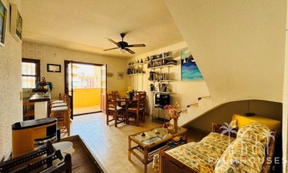 Herverkoop - Appartement - La Mata - Costa Blanca