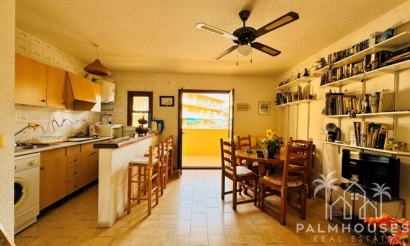 Herverkoop - Appartement - La Mata - Costa Blanca