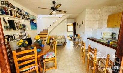 Herverkoop - Appartement - La Mata - Costa Blanca
