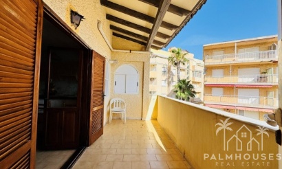 Herverkoop - Appartement - La Mata - Costa Blanca