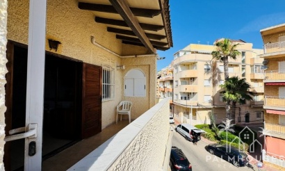 Herverkoop - Appartement - La Mata - Costa Blanca