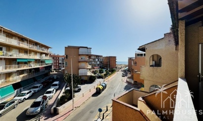 Herverkoop - Appartement - La Mata - Costa Blanca