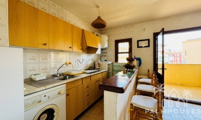 Herverkoop - Appartement - La Mata - Costa Blanca