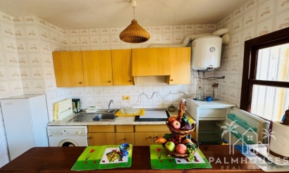 Herverkoop - Appartement - La Mata - Costa Blanca