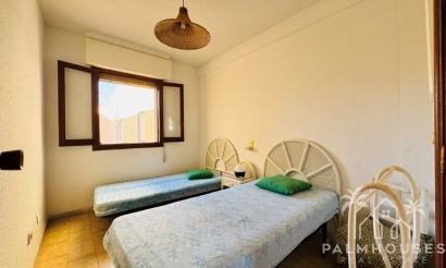 Herverkoop - Appartement - La Mata - Costa Blanca