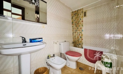Herverkoop - Appartement - La Mata - Costa Blanca