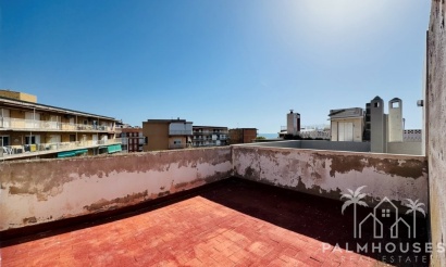 Herverkoop - Appartement - La Mata - Costa Blanca