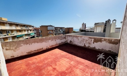 Herverkoop - Appartement - La Mata - Costa Blanca
