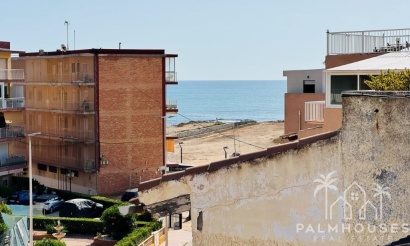 Herverkoop - Appartement - La Mata - Costa Blanca