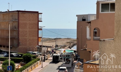 Herverkoop - Appartement - La Mata - Costa Blanca