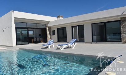Revente - Villa - Murcia - Inland