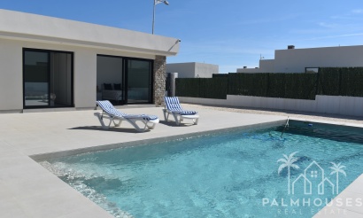 Revente - Villa - Murcia - Inland