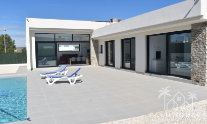 Revente - Villa - Murcia - Inland