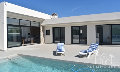 Revente - Villa - Murcia - Inland