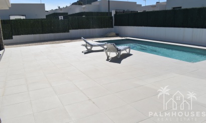 Revente - Villa - Murcia - Inland