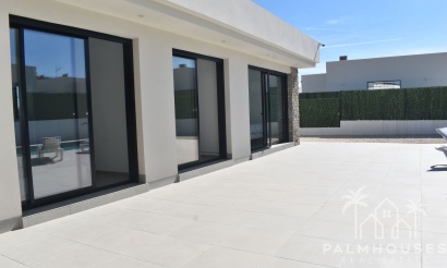 Revente - Villa - Murcia - Inland