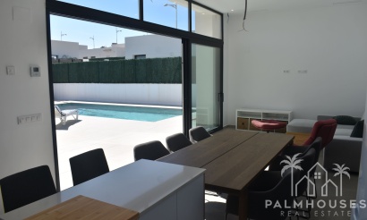 Revente - Villa - Murcia - Inland