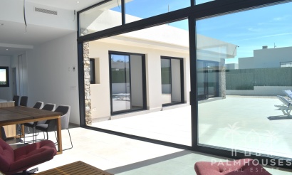 Revente - Villa - Murcia - Inland