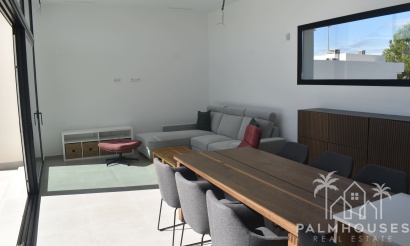 Revente - Villa - Murcia - Inland