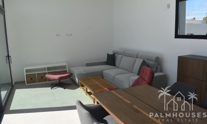 Revente - Villa - Murcia - Inland