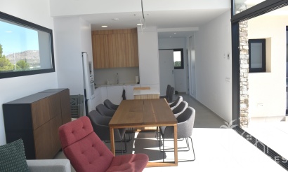 Revente - Villa - Murcia - Inland