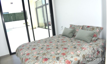 Revente - Villa - Murcia - Inland