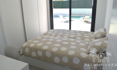 Revente - Villa - Murcia - Inland