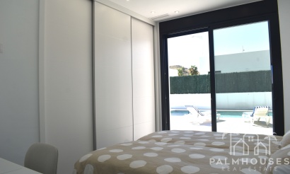 Revente - Villa - Murcia - Inland