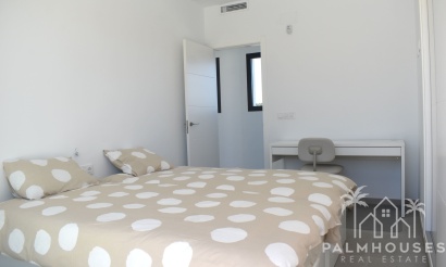 Revente - Villa - Murcia - Inland